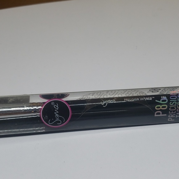 Sigma P86 Precision Tapered - Picture 4 of 4